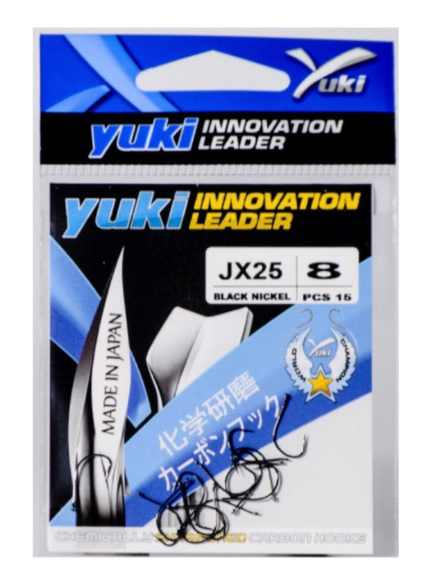 Amo Yuki JX25