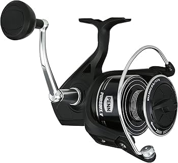 Mulinello Penn Pursuit V 5000 (2026)