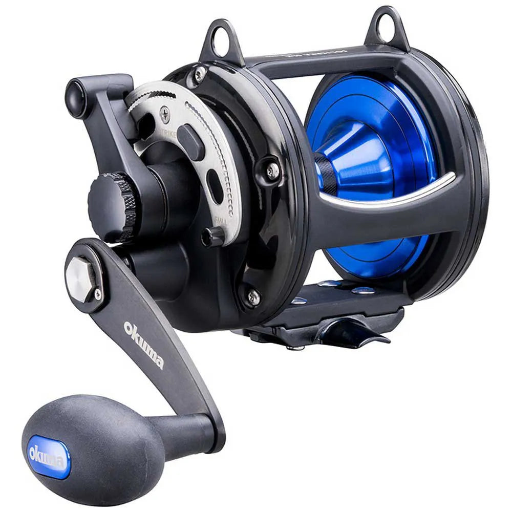 Mulinello Okuma Solterra 20SLX