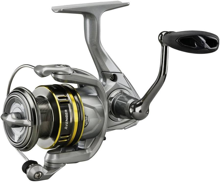 Mulinello Okuma Avenger 3000