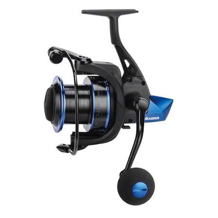 Mulinello Okuma Rockaway RA 6000