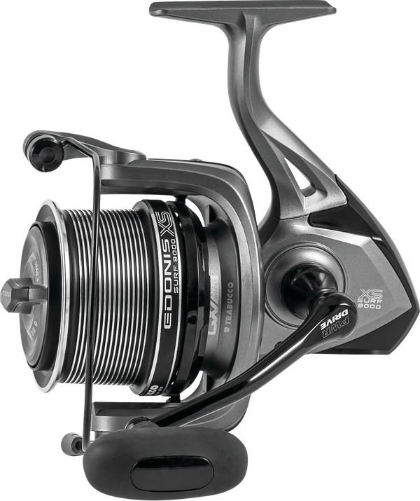 Mulinello Trabucco Edonis XS Surf 8000