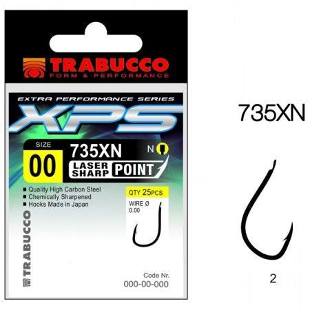 Amo Trabucco XPS735XN