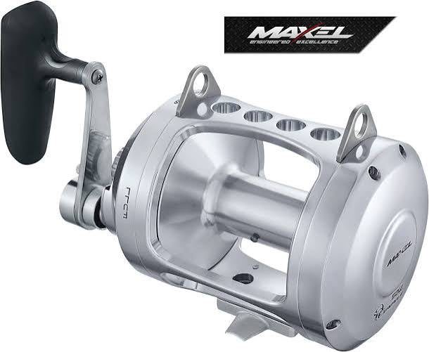Mulinello Maxel Sea Eagle 30 WL