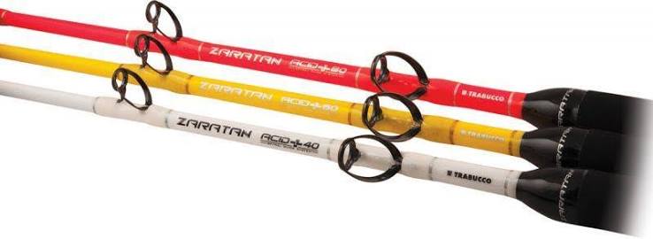 Canna Trabucco Zaratan 30-60 lb
