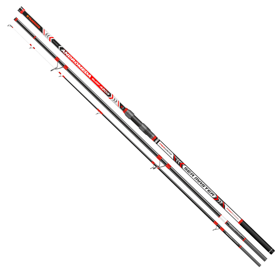 Canna Trabucco Andromeda Surf 4203