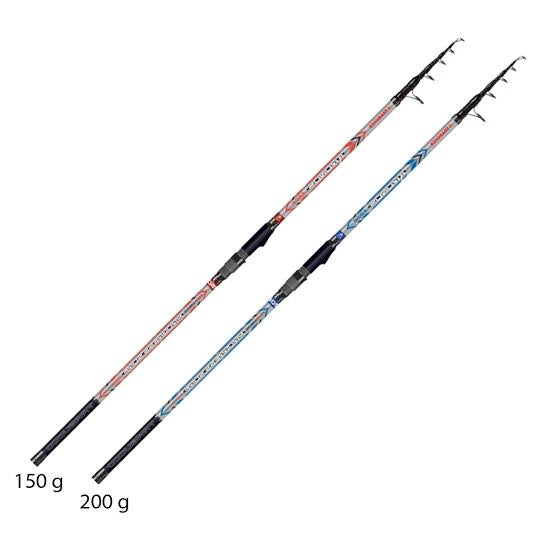 Canna Trabucco Kronos 4206