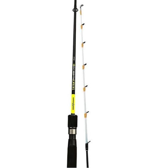 Canna Okuma Tataki Pro