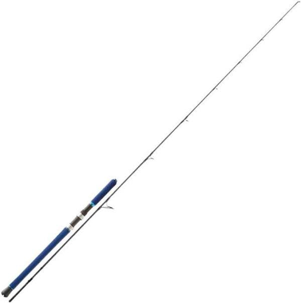 Canna Okuma Solid Carbon AR