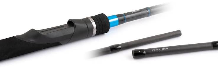 Canna Rapture STX Softbait