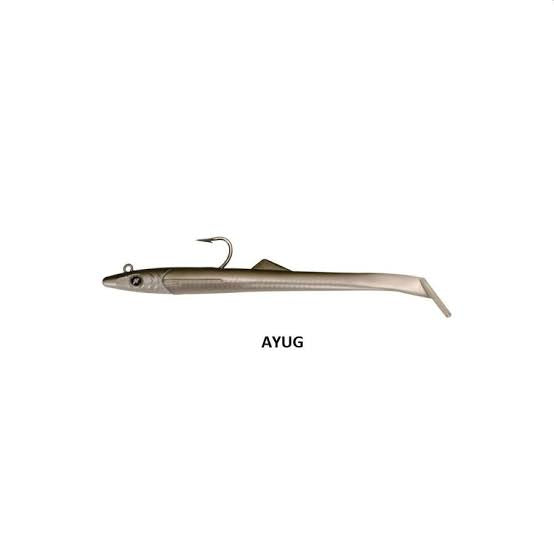 Artificiale Raglou Hybrid Eel 120