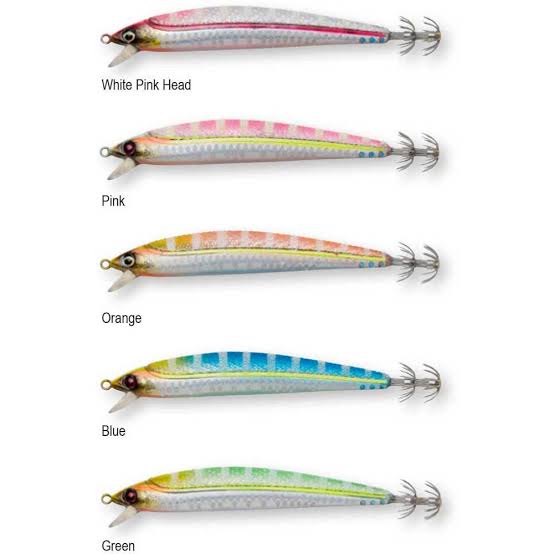 Artificiale Savage Gear Squid Beat Trolling 100