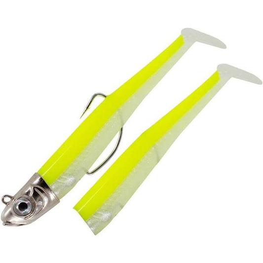 Artificiale GT-Bio Roller Shad 85