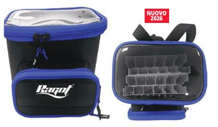 Ragot Lures Egi Bag