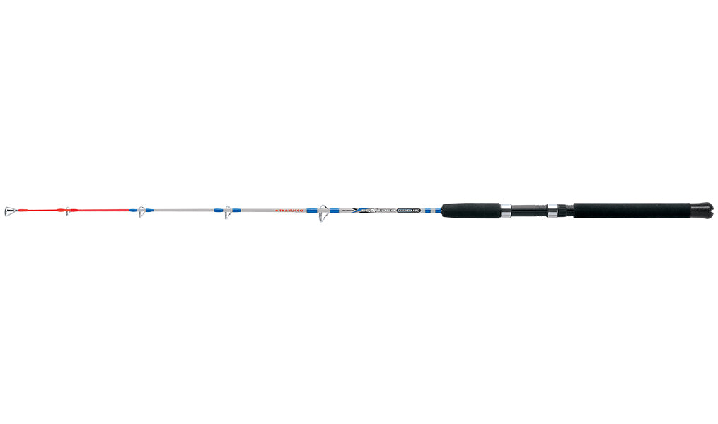 Canna Trabucco Searider XP Boat