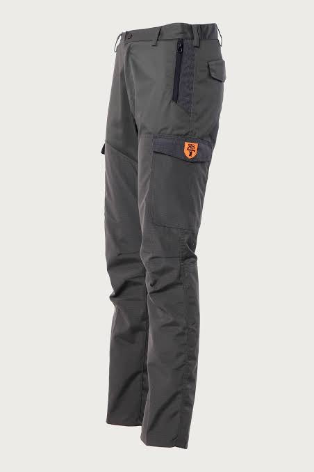 Pantalone RS HUNTING T98verde