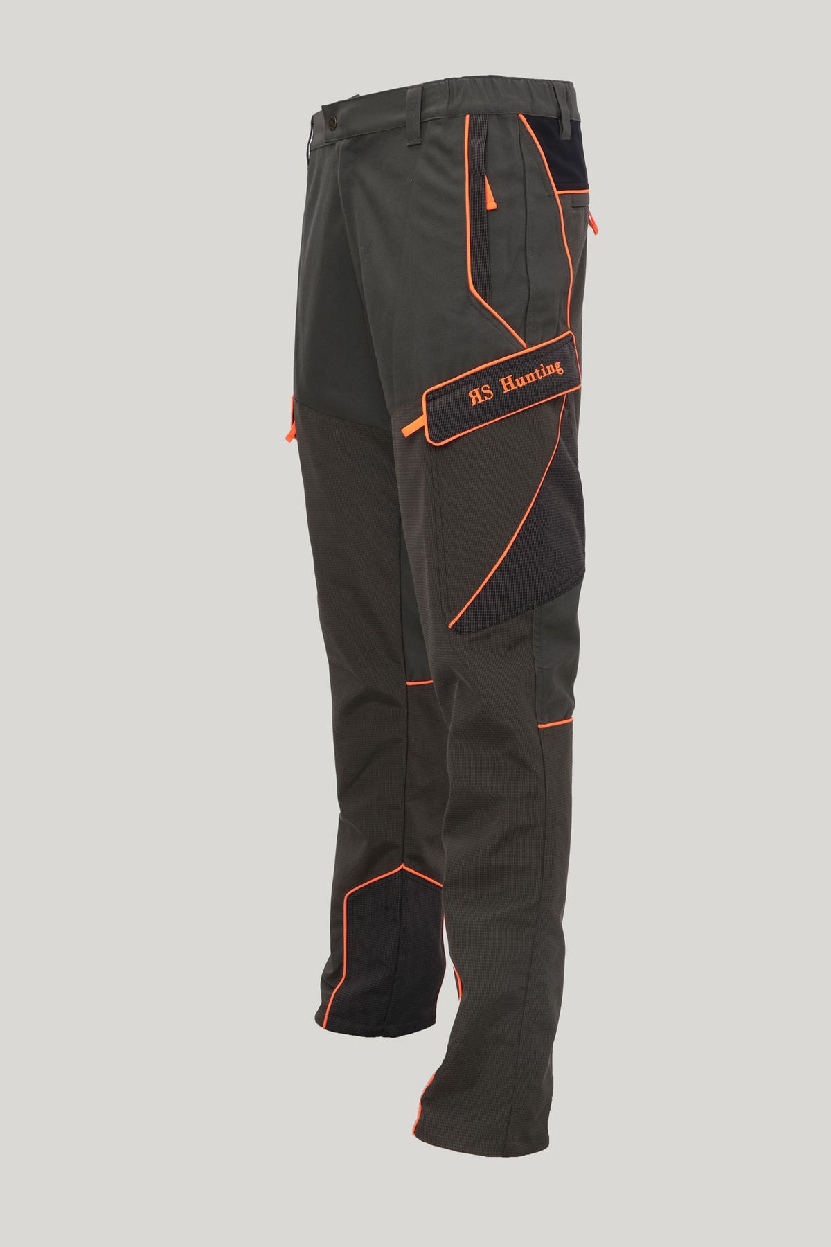 Pantalone RS HUNTING T180