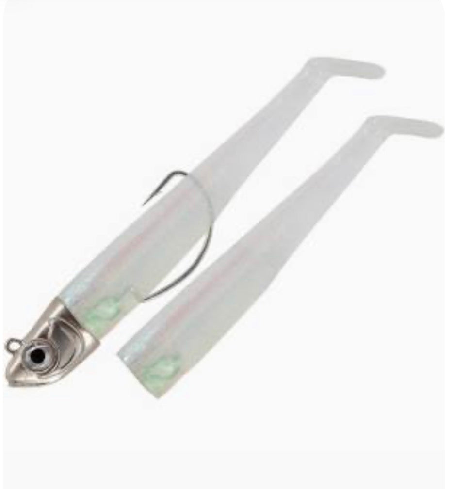 Artificiale GT-Bio Roller Shad 85