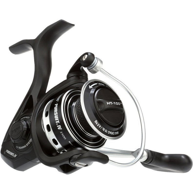 Mulinello Penn Pursuit V 4000 (2026)