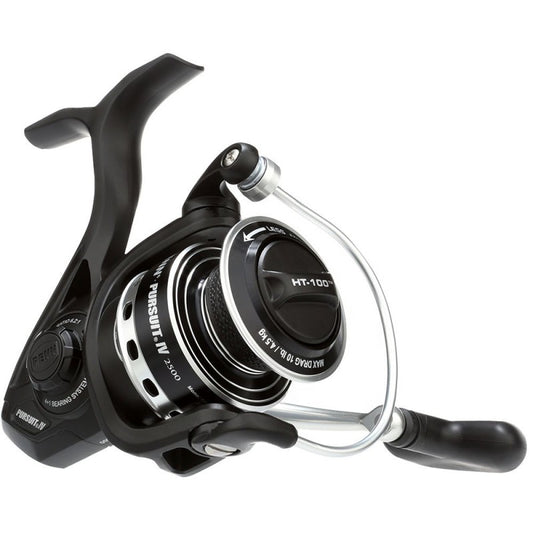 Mulinello Penn Pursuit V 4000 (2026)