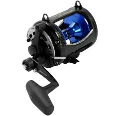 Mulinello Okuma Solterra 30SLX II Speed