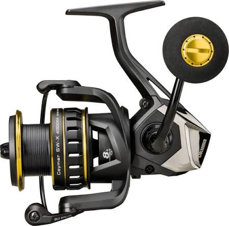 Mulinello Okuma Ceymar SW 5000XA