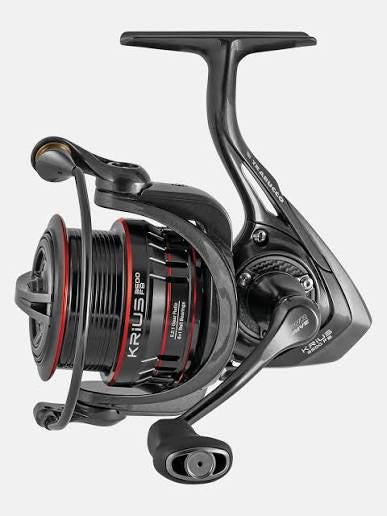 Mulinello Trabucco Krius 3500