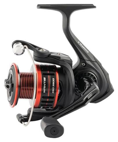 Mulinello Trabucco Mantis 4500