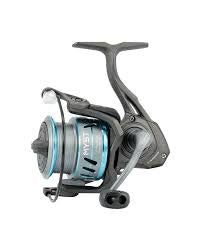 Mulinello Trabucco Myst 4000
