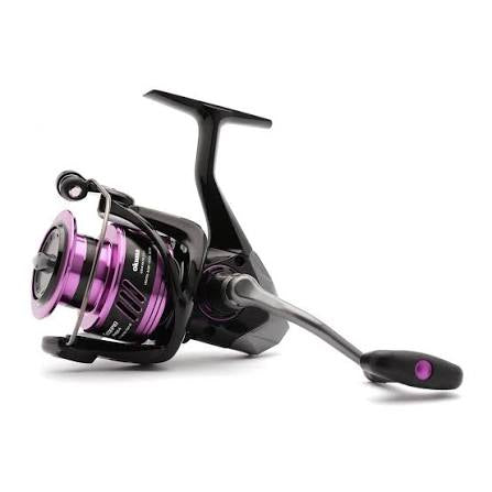Mulinello Okuma Scorpio SP3000A