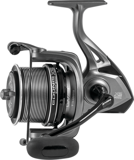 Mulinello Trabucco Edonis XS Surf 8000