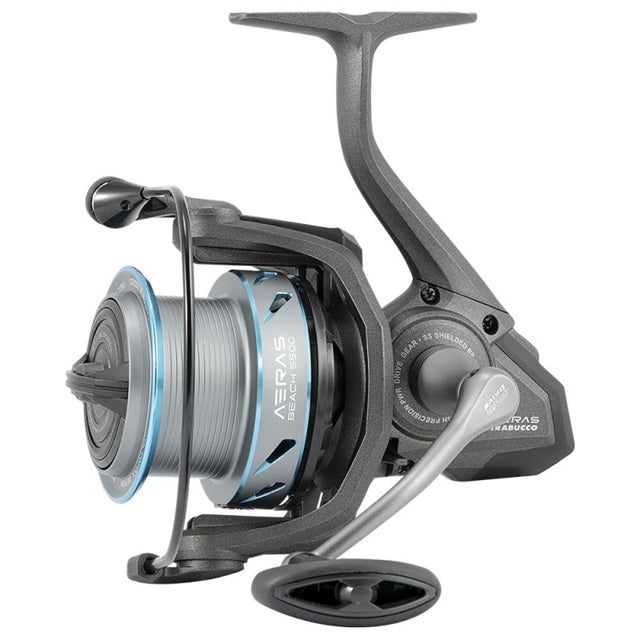 Mulinello Trabucco Aeras Beach 5500