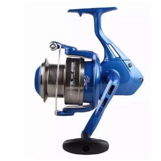 Mulinello Okuma Atomic SW 7000