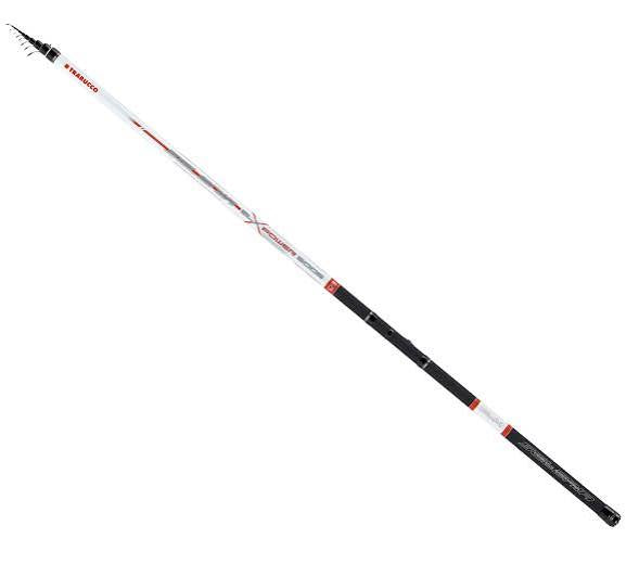 Canna Trabucco Selenia BLX Force 5 m