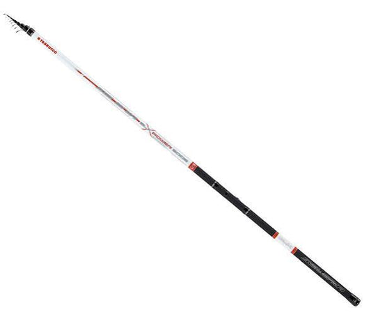 Canna Trabucco Selenia BLX Force 6 m