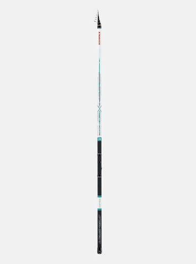 Canna Trabucco Selenia BLX Master 6 m