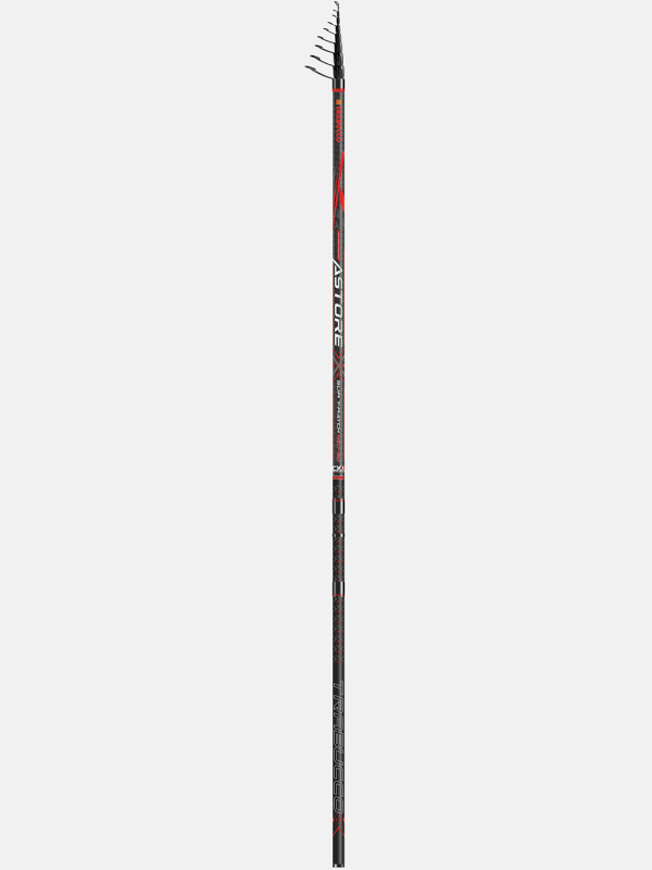 Canna Trabucco Astore Power 6006