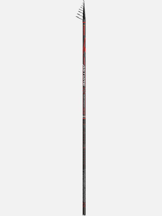 Canna Trabucco Astore Power 6006