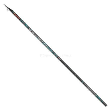 Canna Trabucco Spectrum SX Bolo 7007