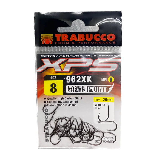 Amo Trabucco 962XK