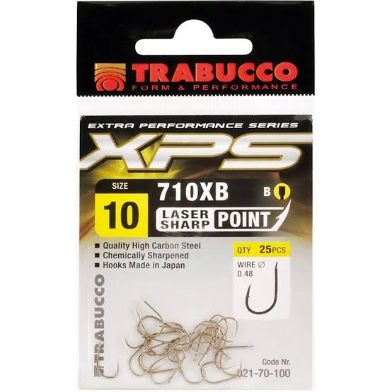 Amo Trabucco 710XB