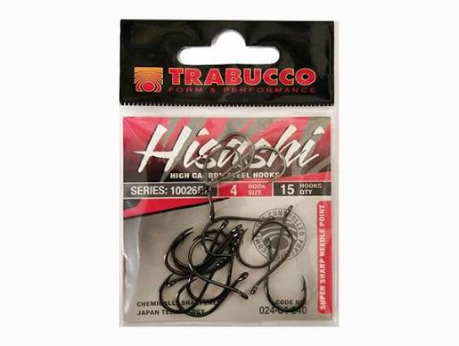 Amo Trabucco Hisashi 10026BN