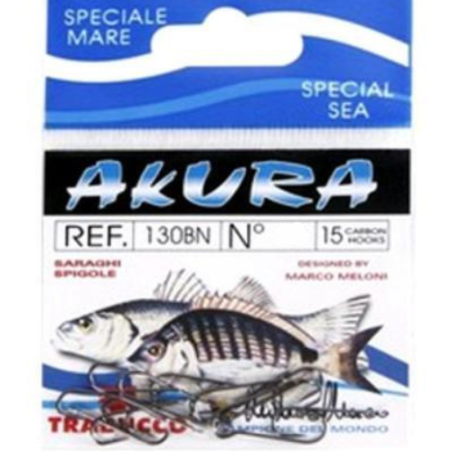 Amo Trabucco Akura 130BN