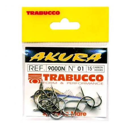 Amo Trabucco Akura 9000N
