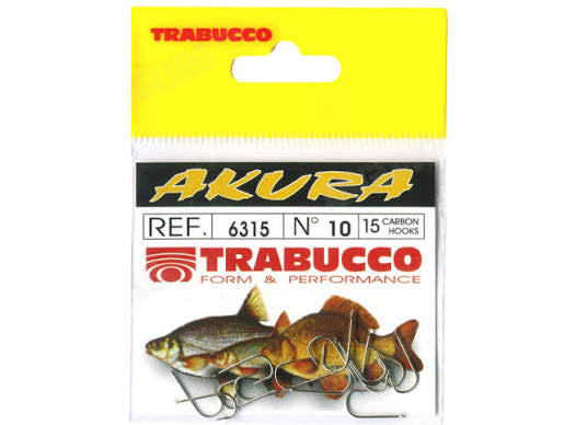 Amo Trabucco Akura 6315