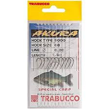 Amo Legato Trabucco Akura 6000