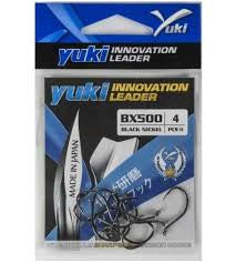 Amo Yuki BX500