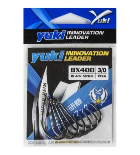 Amo Yuki BX40