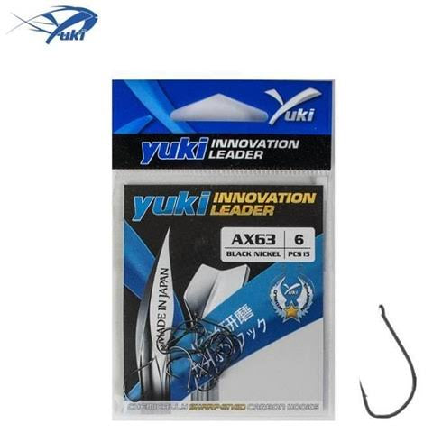 Amo Yuki AX63