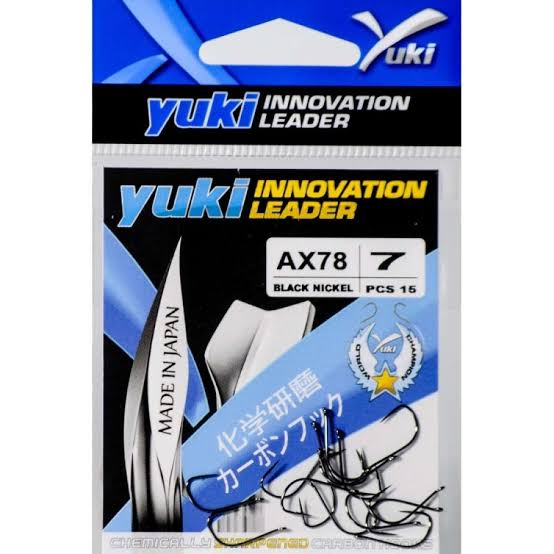 Amo Yuki AX78